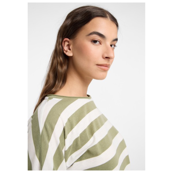 ELBSAND - Women's Milia - Camiseta de manga larga