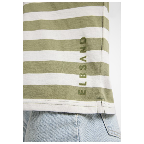 ELBSAND - Women's Milia - Maglia a manica lunga