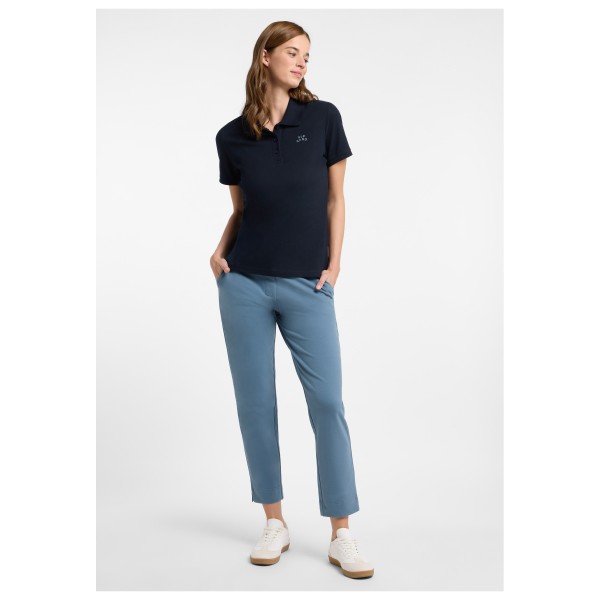 ELBSAND - Women's Stina - Maglia polo