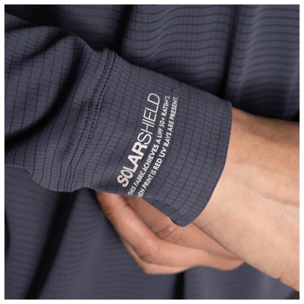 Craghoppers - Women's Nosilife Solarshield+ L/S T-Shirt - Longsleeve