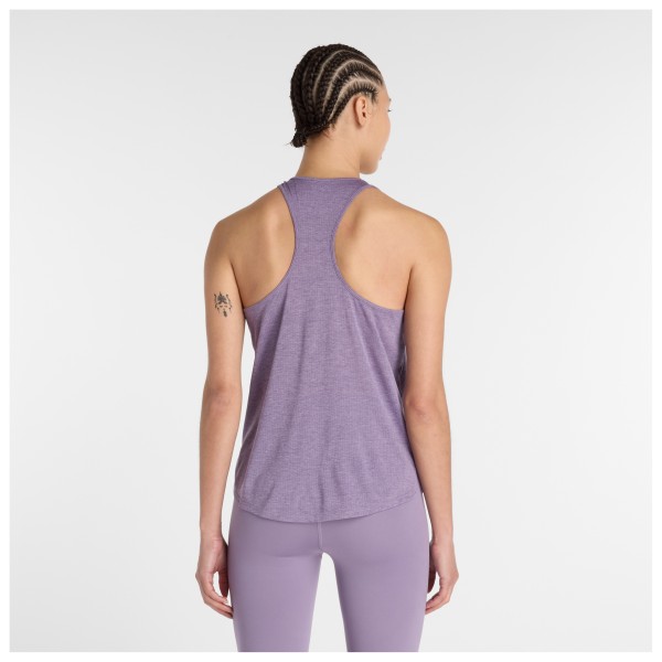 New Balance - Women's Athletics Tank - Canotta
