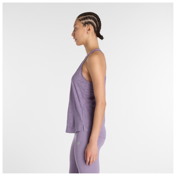 New Balance - Women's Athletics Tank - Canotta