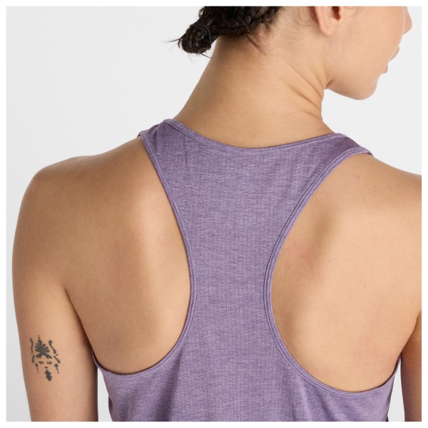 New Balance - Women's Athletics Tank - Canotta