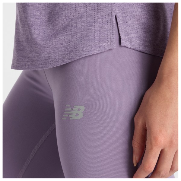 New Balance - Women's Athletics Tank - Canotta