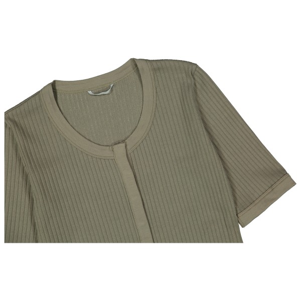 Jeanne Baret - Women's Pervinca T-Shirt - Camiseta de manga corta