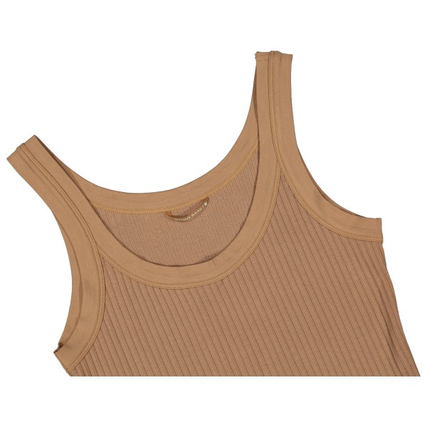 Jeanne Baret - Women's Pervinca Tank Top - Topp