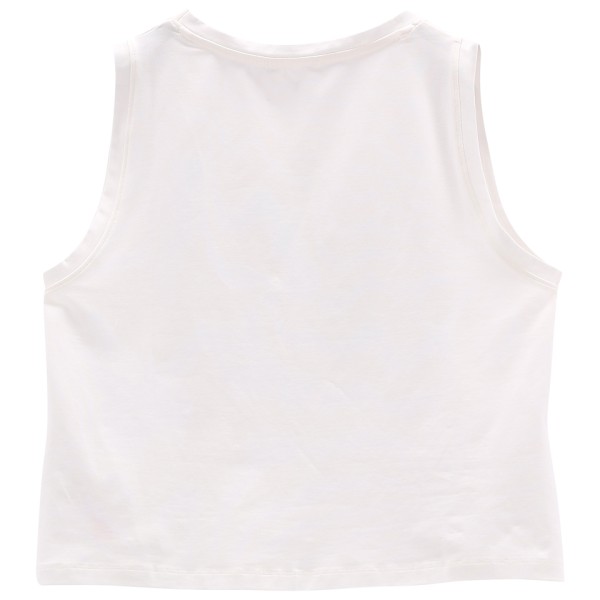 Jeanne Baret - Women's Polynesia Sleeveless T-Shirt - Top