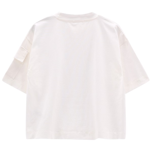 Jeanne Baret - Women's Polynesia T-Shirt - T-Shirt