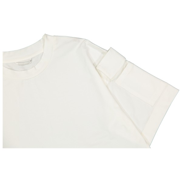 Jeanne Baret - Women's Polynesia T-Shirt - T-Shirt