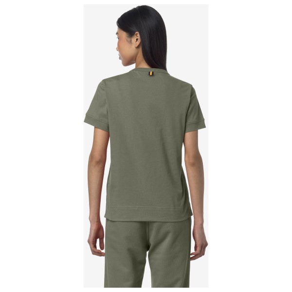 K-Way - Women's Emel - T-paidat
