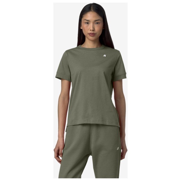 K-Way - Women's Emel - T-paidat