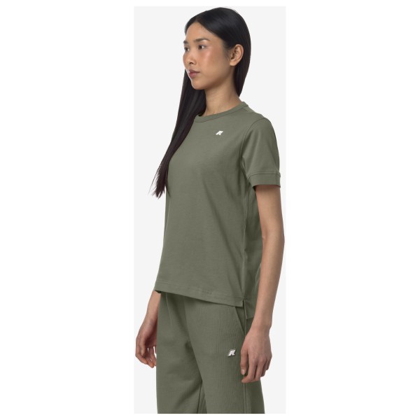 K-Way - Women's Emel - T-paidat
