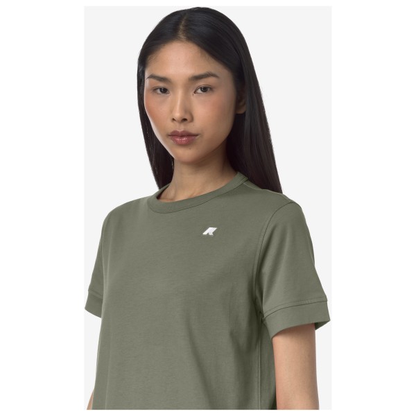 K-Way - Women's Emel - T-paidat