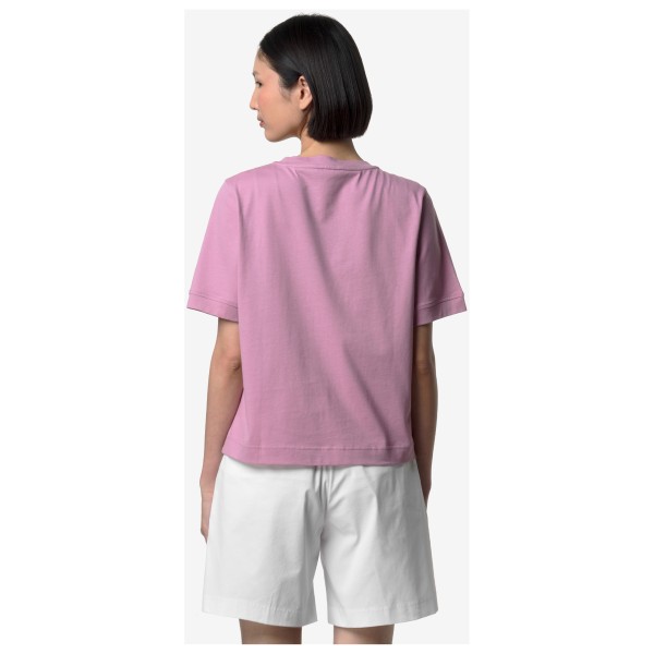K-Way - Women's Selune - Camiseta de manga corta