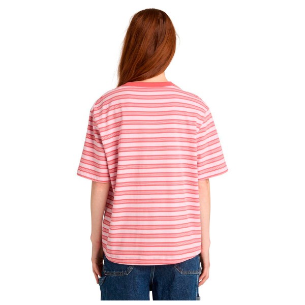 Timberland - Women's Stripe S/S Tee - T-shirt