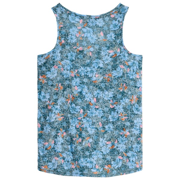 Royal Robbins - Women's Featherweight Tank - Linne, topp