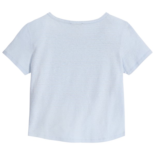 Royal Robbins - Women's Vacationer Boxy Tee - Camiseta de manga corta