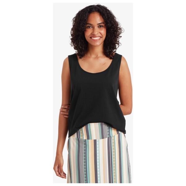 Sherpa - Women's Jutnu Scoop Neck Tank - Top