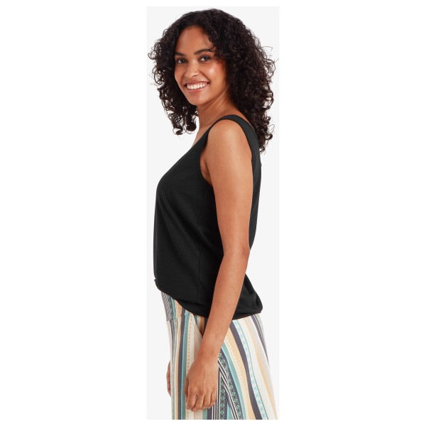 Sherpa - Women's Jutnu Scoop Neck Tank - Topp