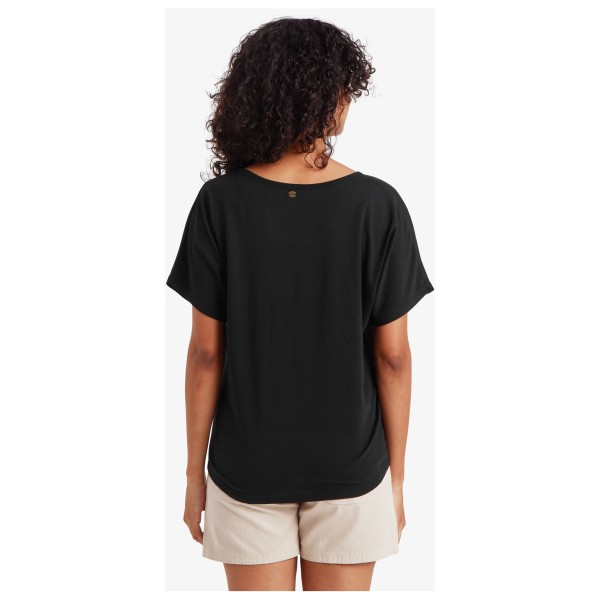 Sherpa - Women's Jutnu V-Neck Tee - T-paidat