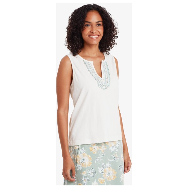 Sherpa - Women's Kalindi Tank - Topp