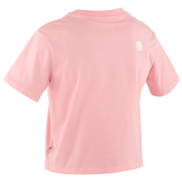 Edelrid - Women's Crimp - Camiseta de manga corta