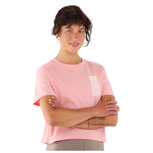 Edelrid - Women's Crimp - T-shirt