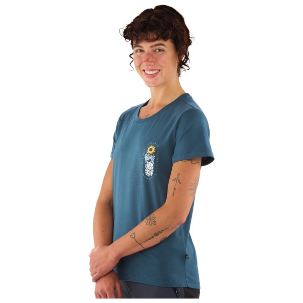 Edelrid - Women's Highball VI - T-shirt