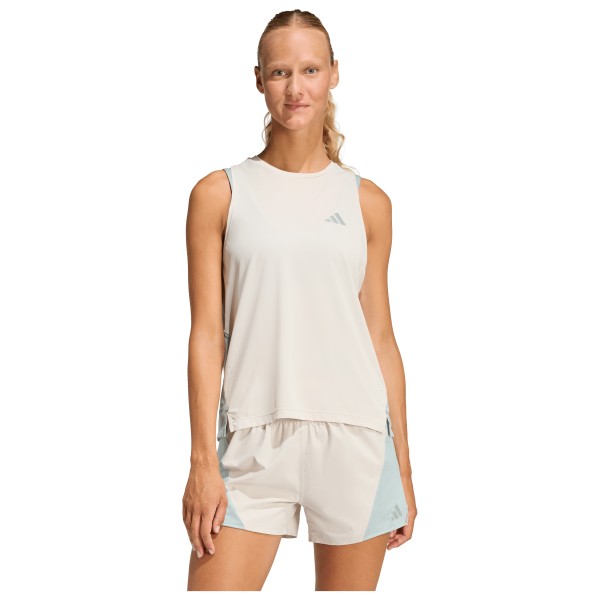 adidas - Women's Adi365 Breeze Tank - Loopshirt