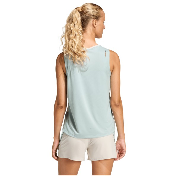 adidas - Women's Adi365 Breeze Tank - Loopshirt