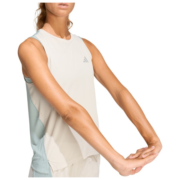 adidas - Women's Adi365 Breeze Tank - Loopshirt