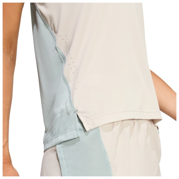 adidas - Women's Adi365 Breeze Tank - Loopshirt