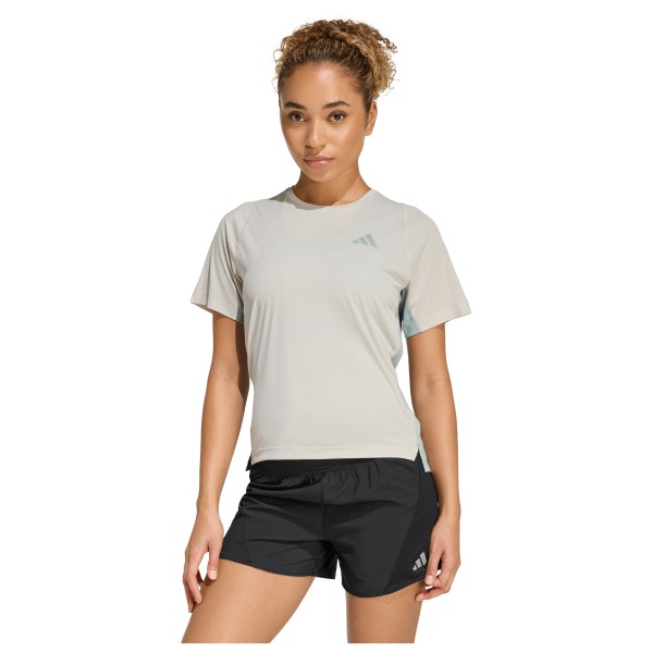 adidas - Women's Adi365 Breeze Tee - Løbeshirt