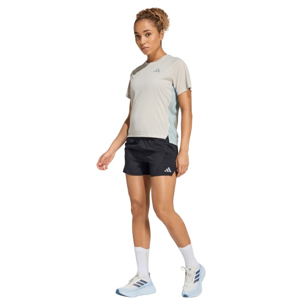 adidas - Women's Adi365 Breeze Tee - Løbeshirt