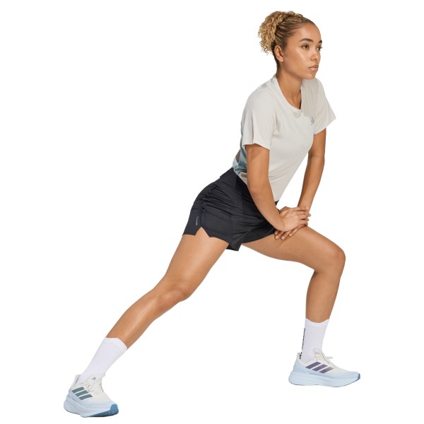 adidas - Women's Adi365 Breeze Tee - Löpartröja