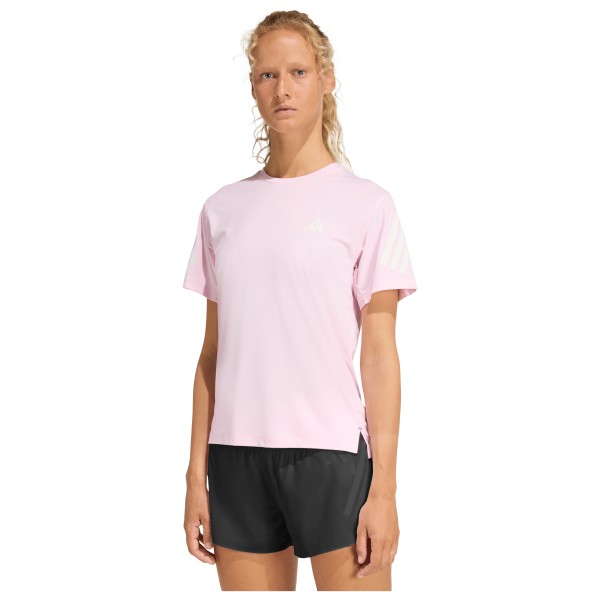 adidas - Women's Adi365 Climacool T-Shirt - Loopshirt