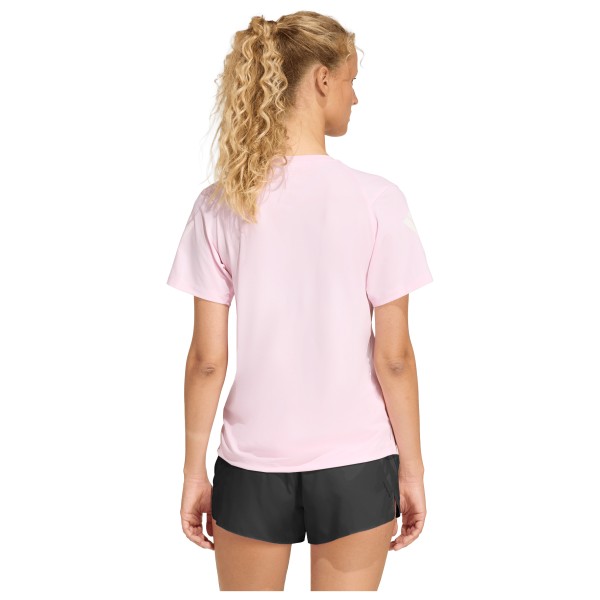 adidas - Women's Adi365 Climacool T-Shirt - Loopshirt