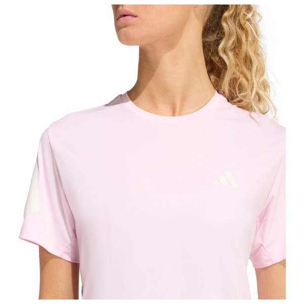 adidas - Women's Adi365 Climacool T-Shirt - Loopshirt