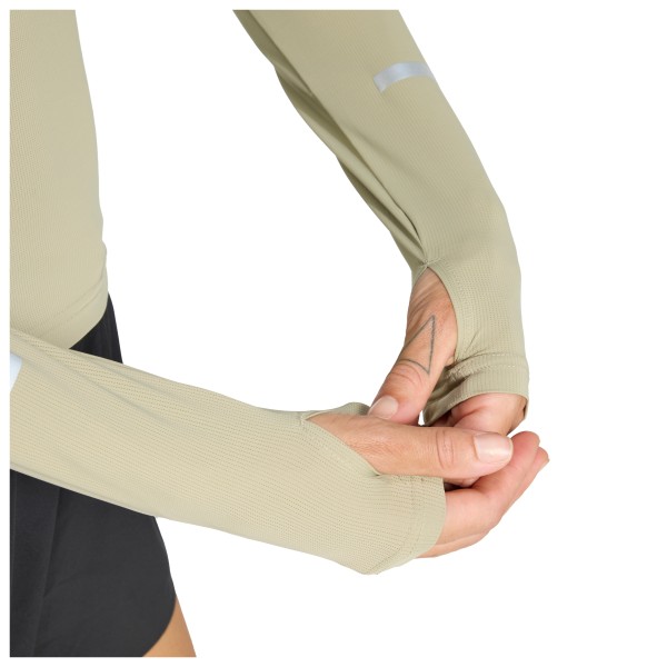 adidas - Women's Adi365 Climacool+ L/S - Laufshirt