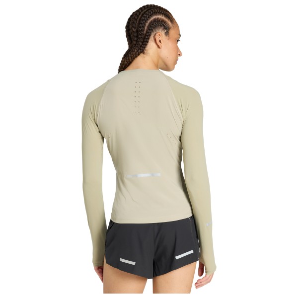 adidas - Women's Adi365 Climacool+ L/S - Løbeshirt