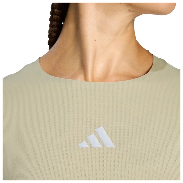 adidas - Women's Adi365 Climacool+ L/S - Löpartröja