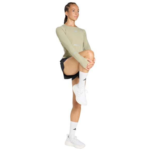 adidas - Women's Adi365 Climacool+ L/S - Maglia da corsa