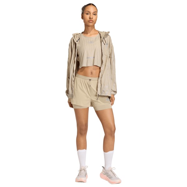 adidas - Women's Adi365 Climacool+ Tank - Camiseta de running