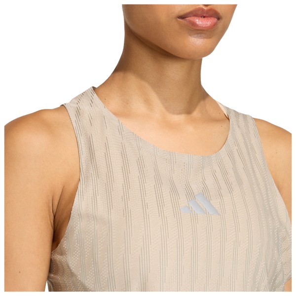 adidas - Women's Adi365 Climacool+ Tank - Camiseta de running