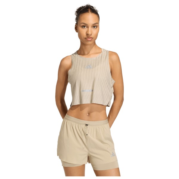 adidas - Women's Adi365 Climacool+ Tank - Running shirt