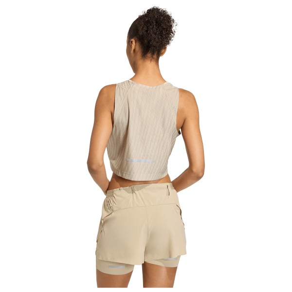adidas - Women's Adi365 Climacool+ Tank - Running shirt