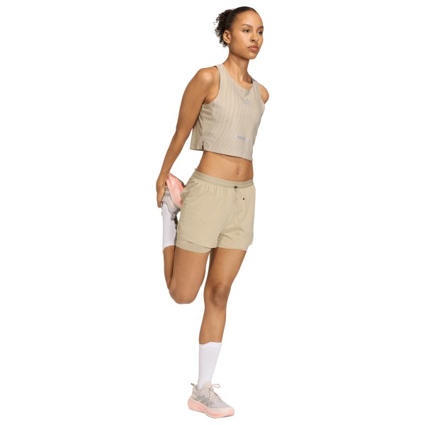 adidas - Women's Adi365 Climacool+ Tank - Running shirt
