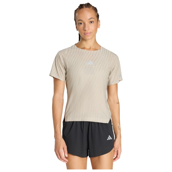 adidas - Women's Adi365 Climacool+ Tee - Loopshirt