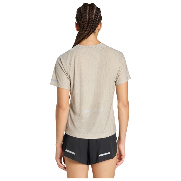 adidas - Women's Adi365 Climacool+ Tee - Loopshirt