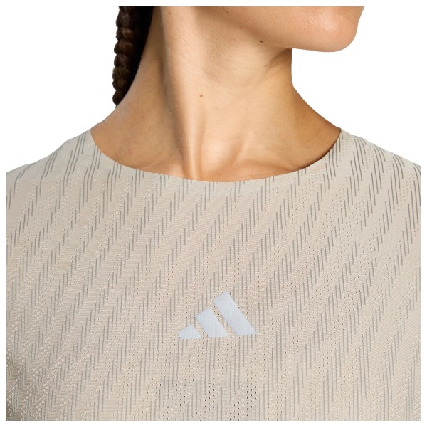 adidas - Women's Adi365 Climacool+ Tee - Loopshirt